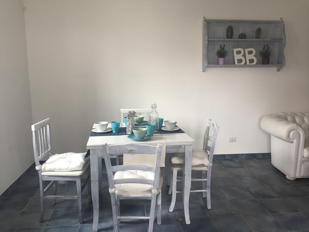 Villa La Torretta 비쉘리에 외부 사진