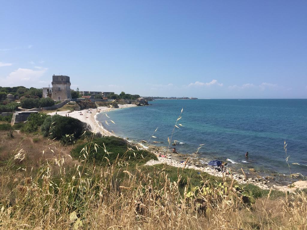 Villa La Torretta 비쉘리에 외부 사진