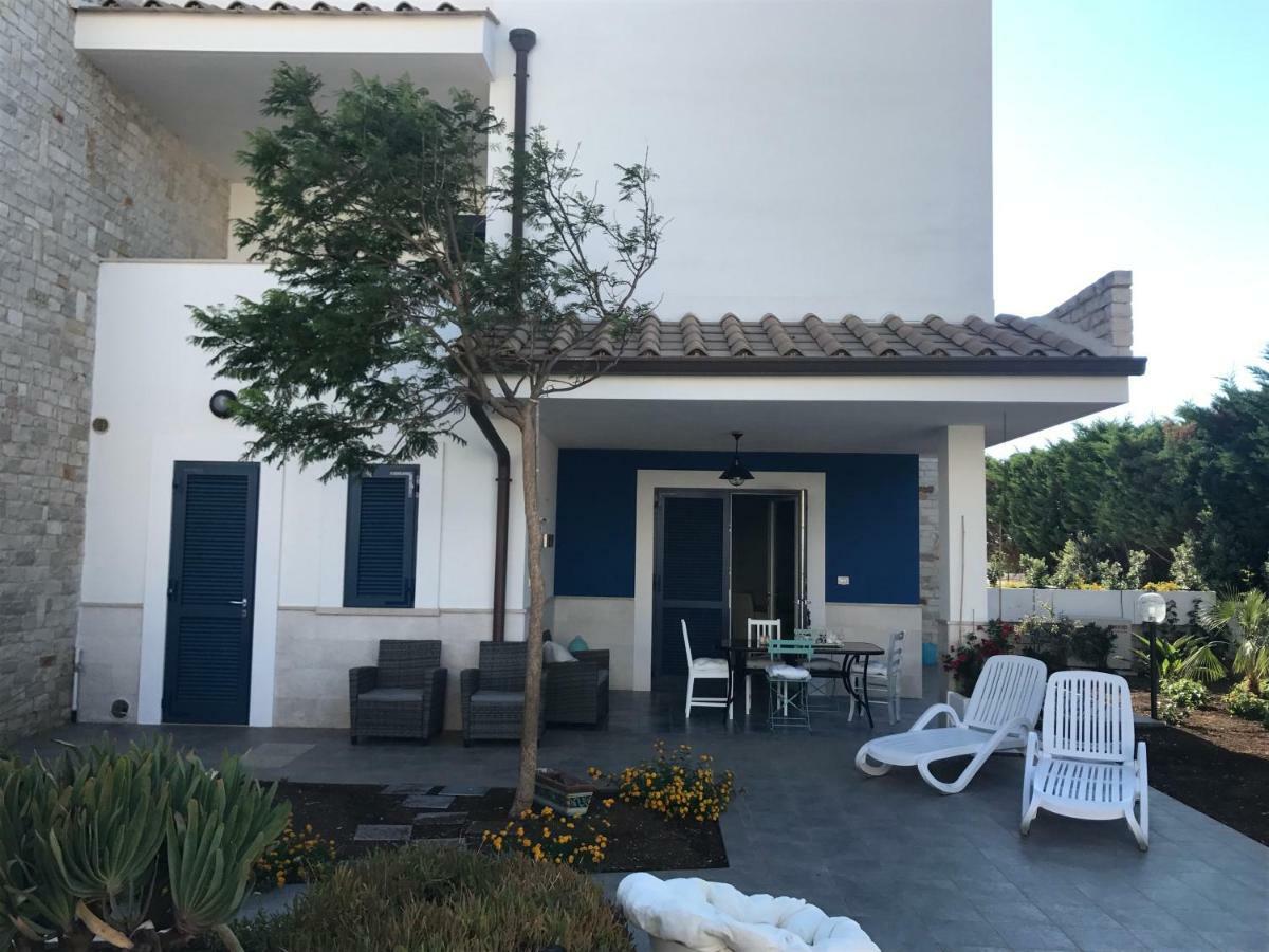 Villa La Torretta 비쉘리에 외부 사진