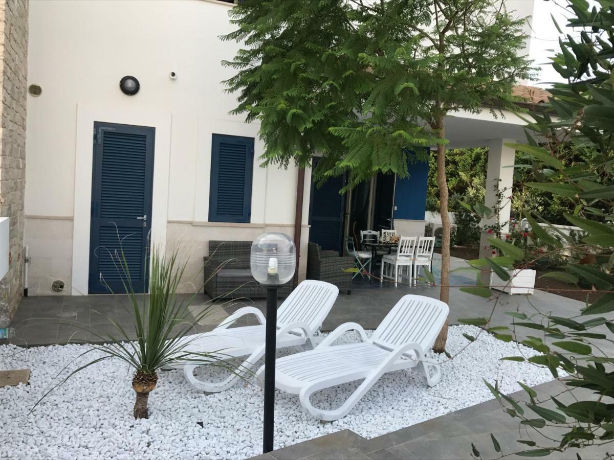 Villa La Torretta 비쉘리에 외부 사진