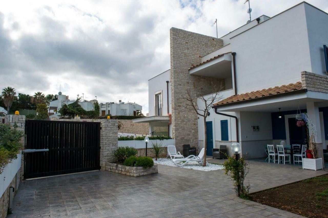 Villa La Torretta 비쉘리에 외부 사진