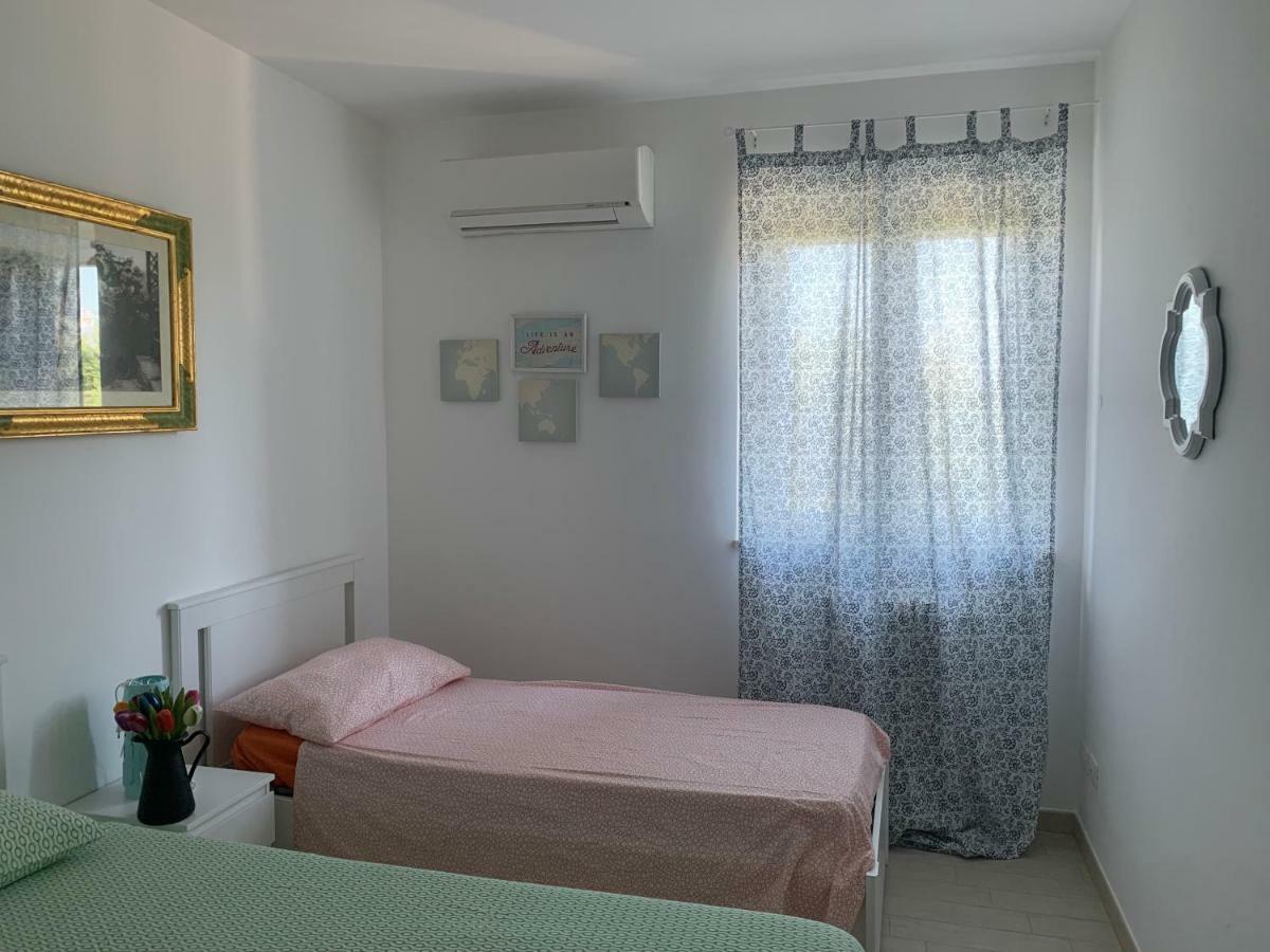Villa La Torretta 비쉘리에 외부 사진
