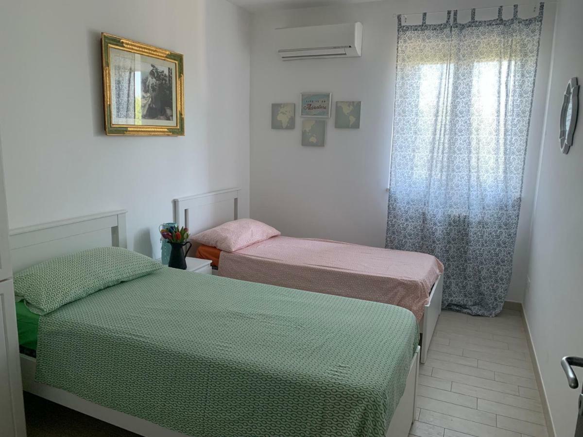 Villa La Torretta 비쉘리에 외부 사진